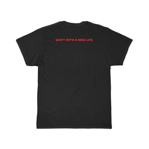 HYPE SHIFTS TEE