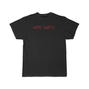 HYPE SHIFTS TEE