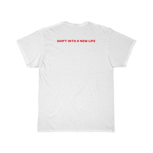 HYPE SHIFTS TEE